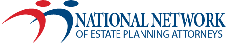 National Network of Estate Planning Attorneys logo