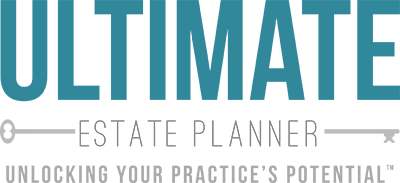 Ultimate Estate Planner logo